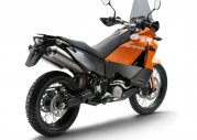 KTM 990 Adventure KTM 990 Adventure